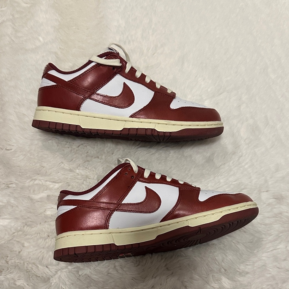 Nike dunk low premium